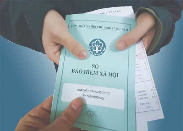 Sổ bảo hiểm xã hội là gì?