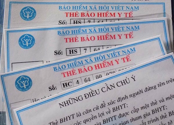 Bảo hiểm y tế là gì?