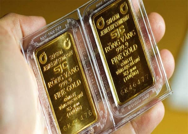 Vàng 24K là gì? Bảng giá vàng 24K mới nhất