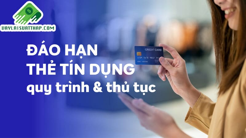 đáo hạn tín dụng